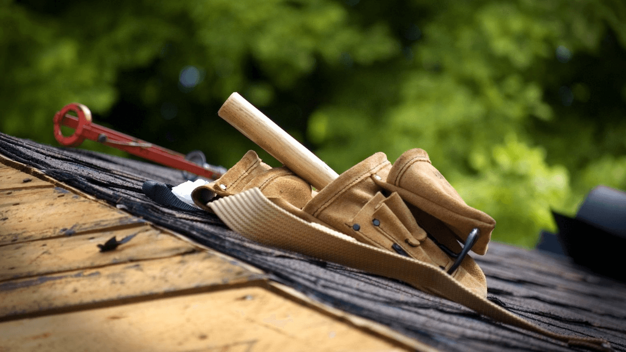 roofing company insurance