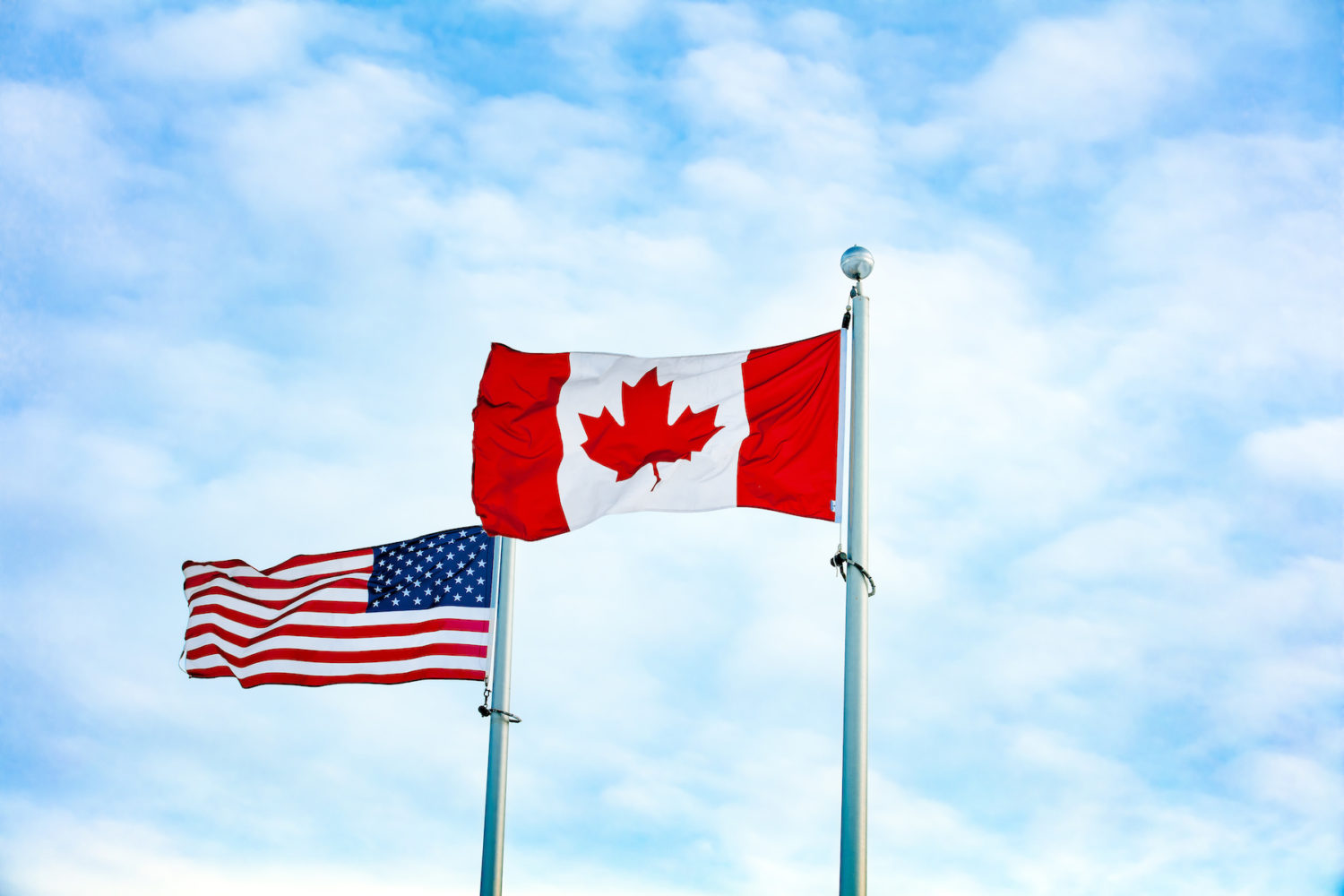 Business Insurance Canada - Liberty Cross Border Solutions - ALIGNED Insurance brokers