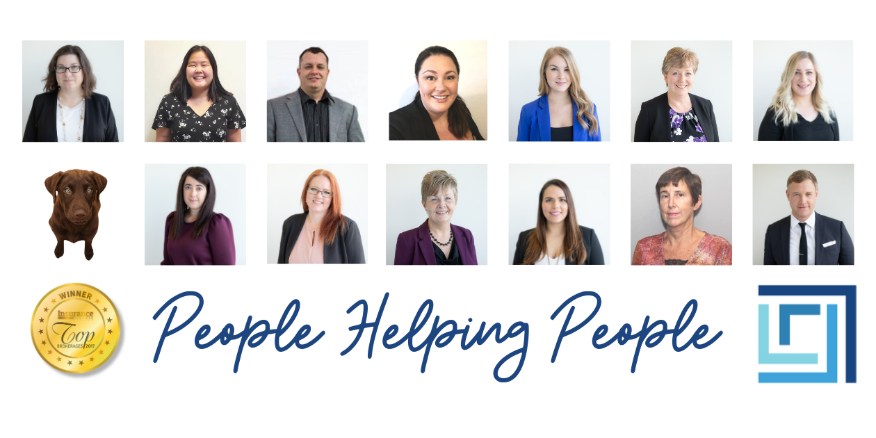 ALIGNED Insurance Brokers | People Helping People