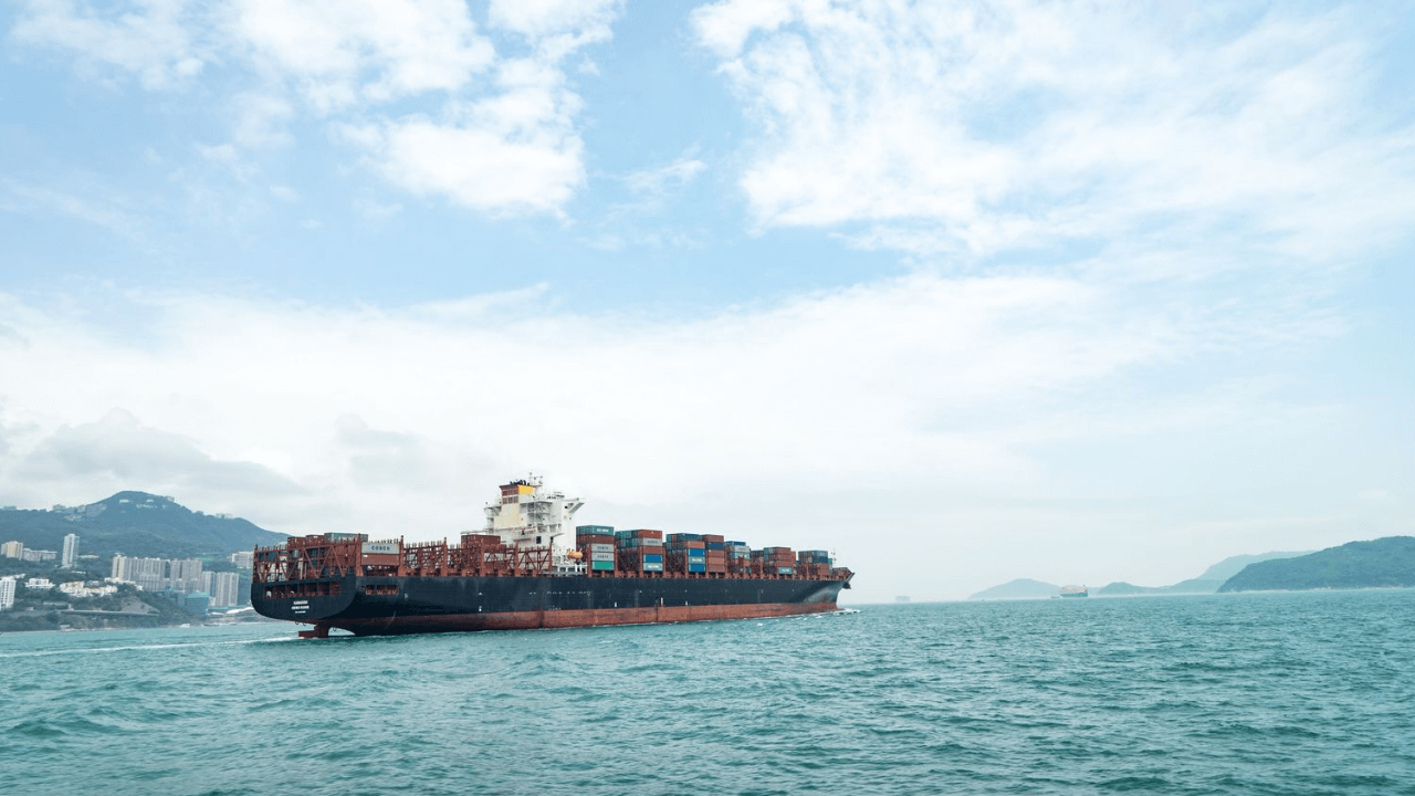 Ocean Cargo and Sea Freight Insurance