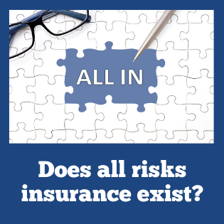 Want to know how all risks insurance works in Canada? - ALIGNED Insurance Brokers