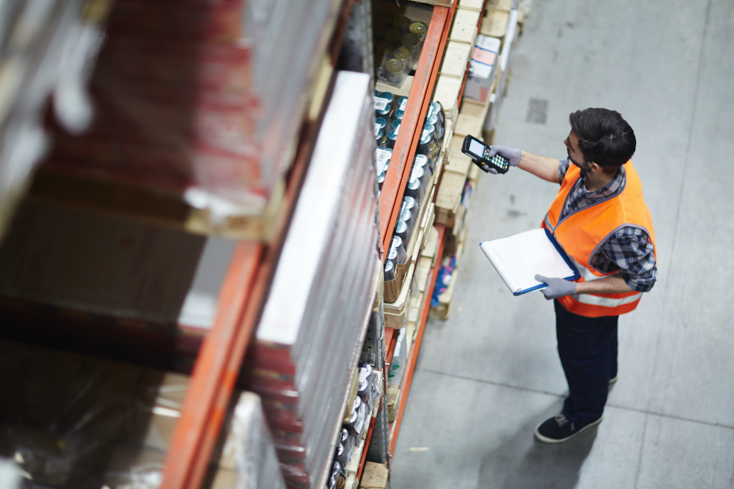 What Is A Warehouse Legal Liability Policy? - ALIGNED Insurance brokers
