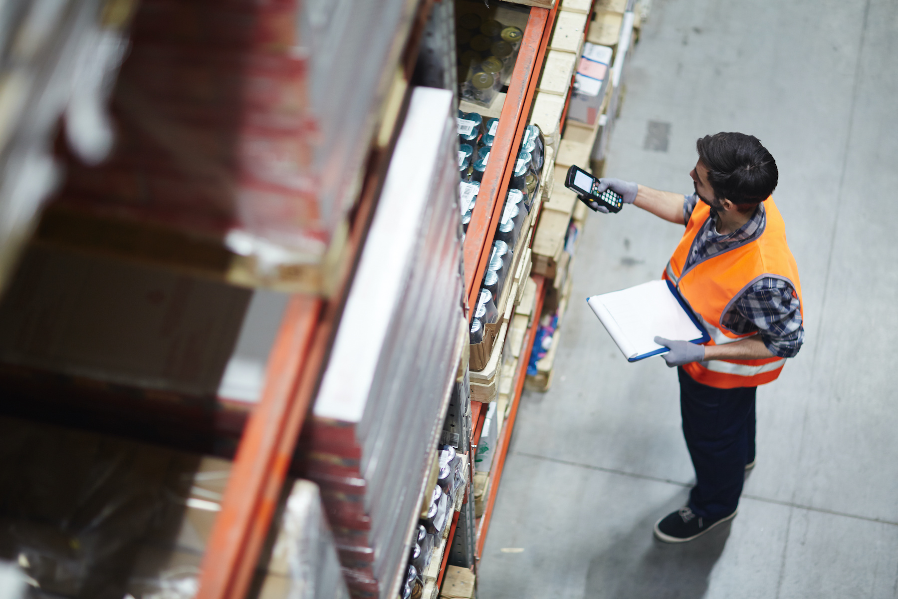 Warehouse Legal Liability Policy ALIGNED Insurance