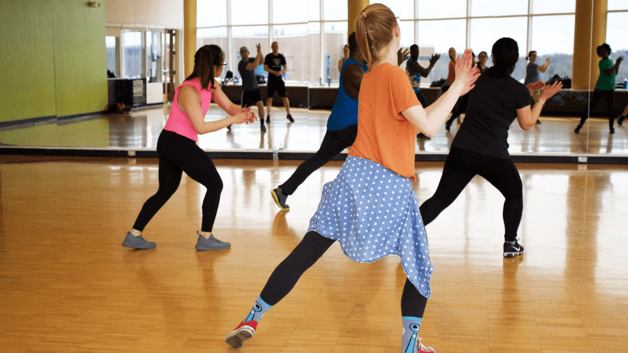 Dance Studios Insurance