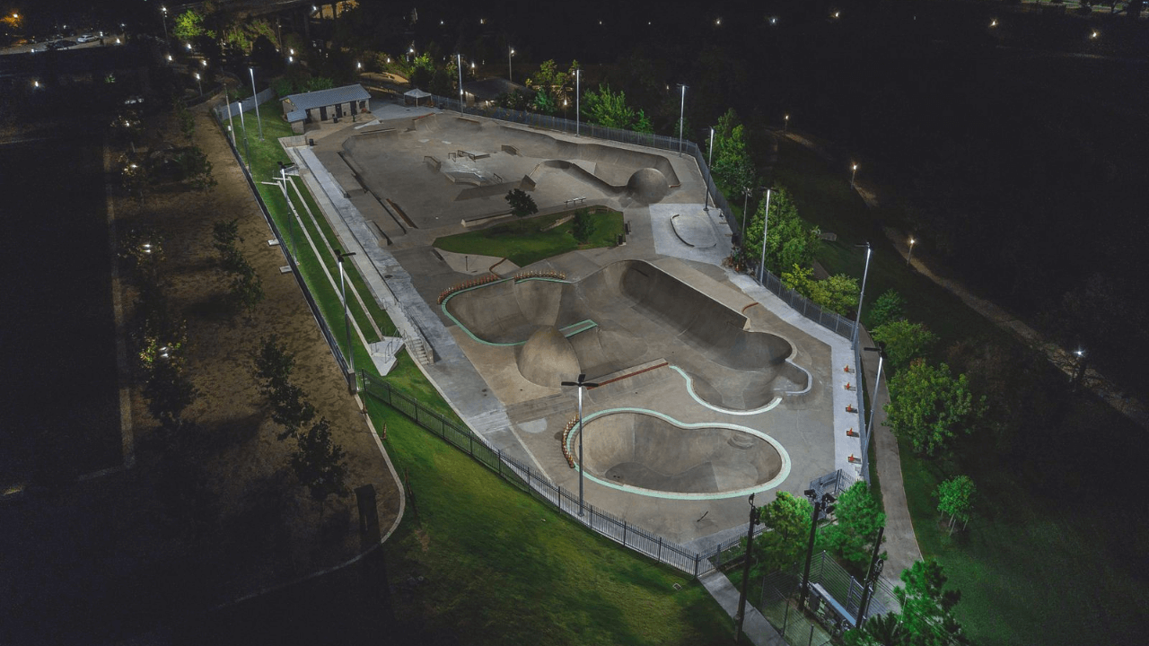 Inline Skate Park Insurance