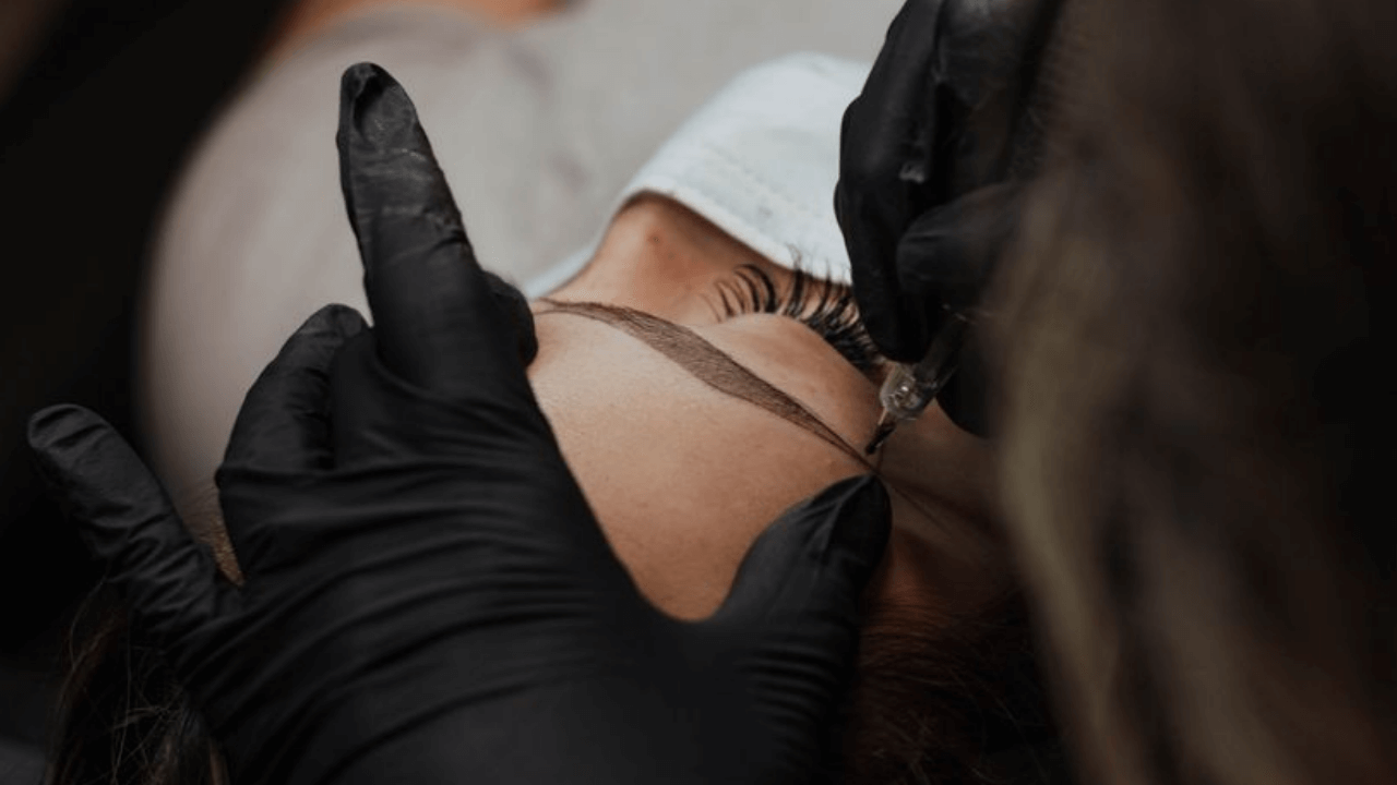 Microblading Salon Liability Insurance