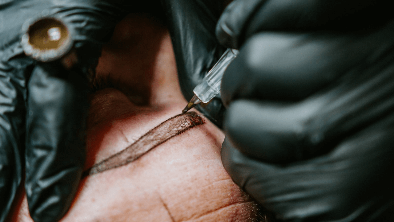 Micropigmentation Business Insurance