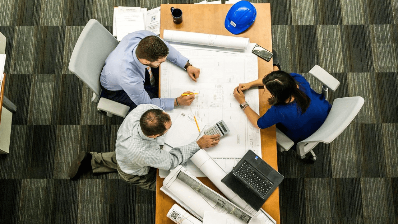 Architects and Engineer Insurance