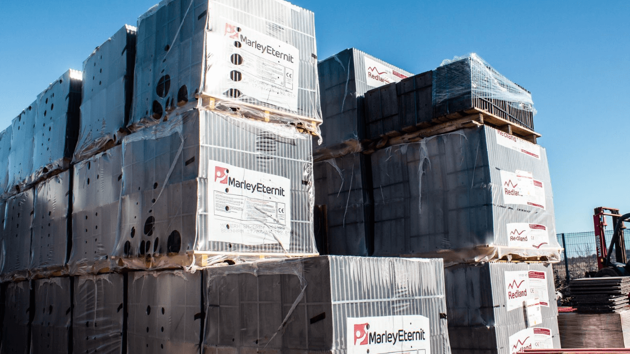 Building Material Supplier Insurance