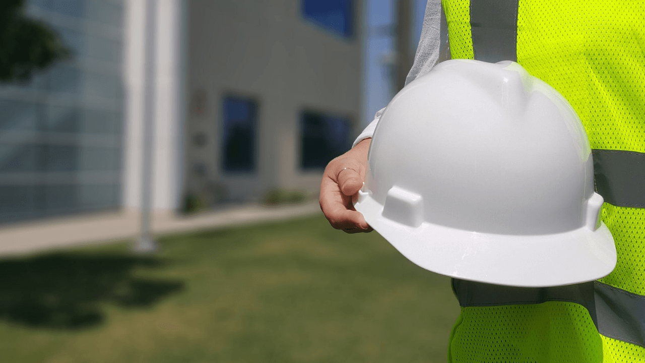 health and safety consultant insurance