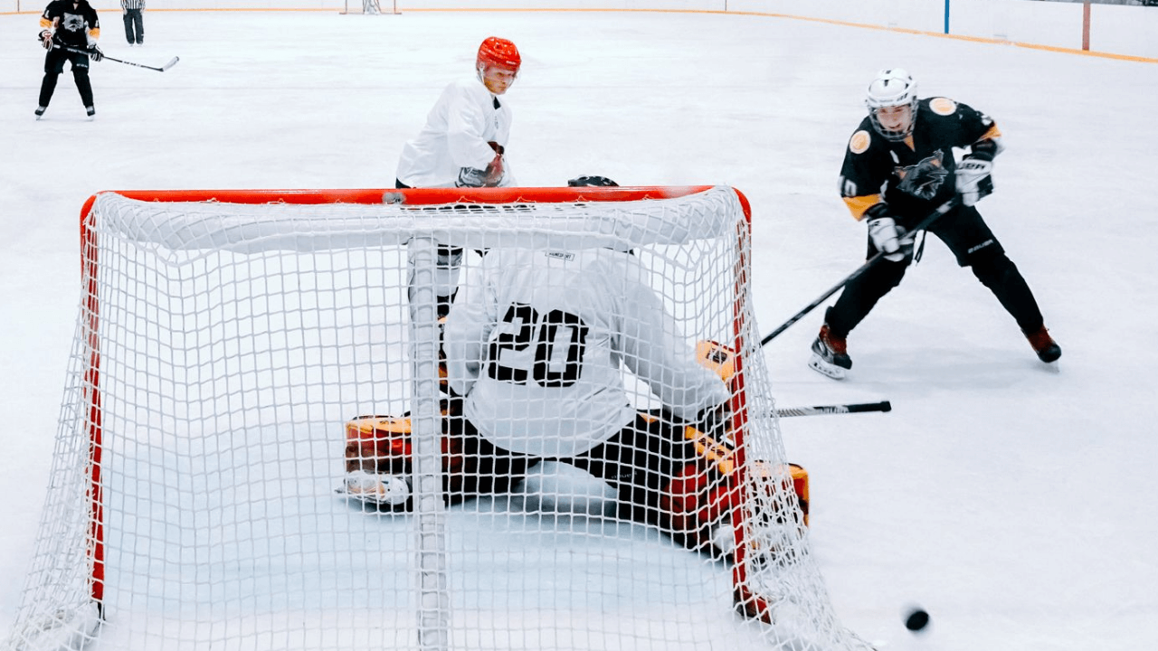Hockey School Insurance