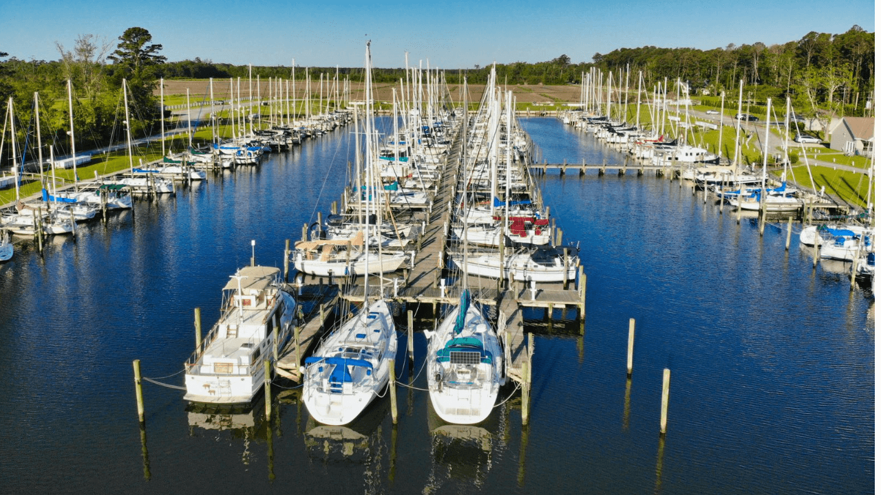 Marina Insurance