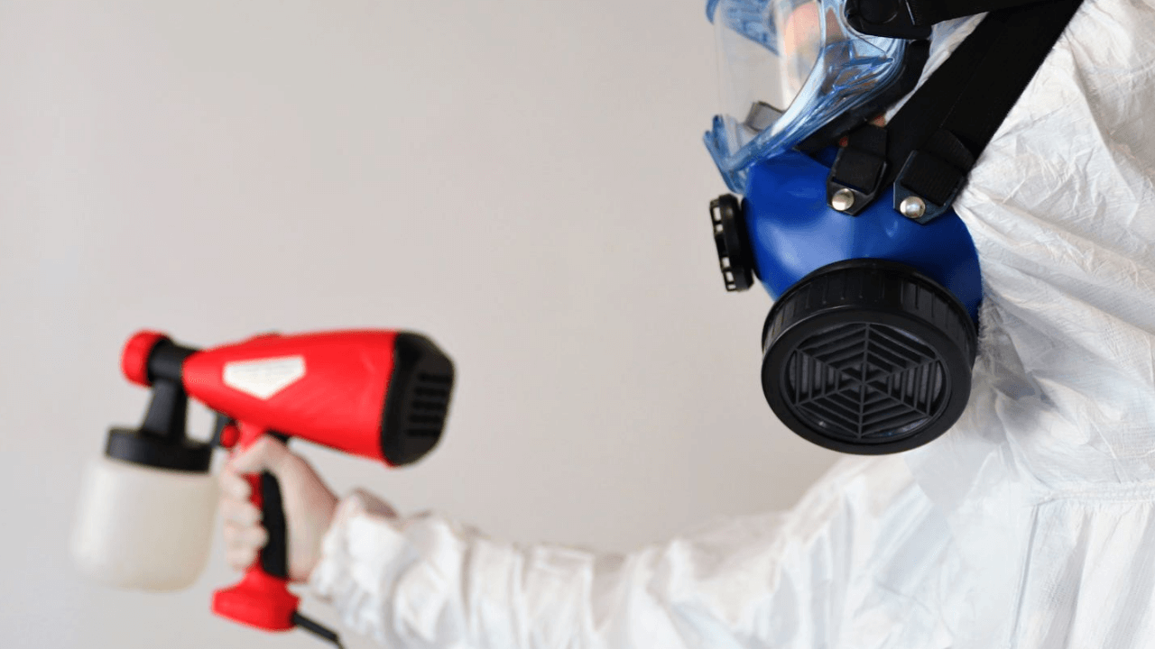 Mould Remediation Company Insurance