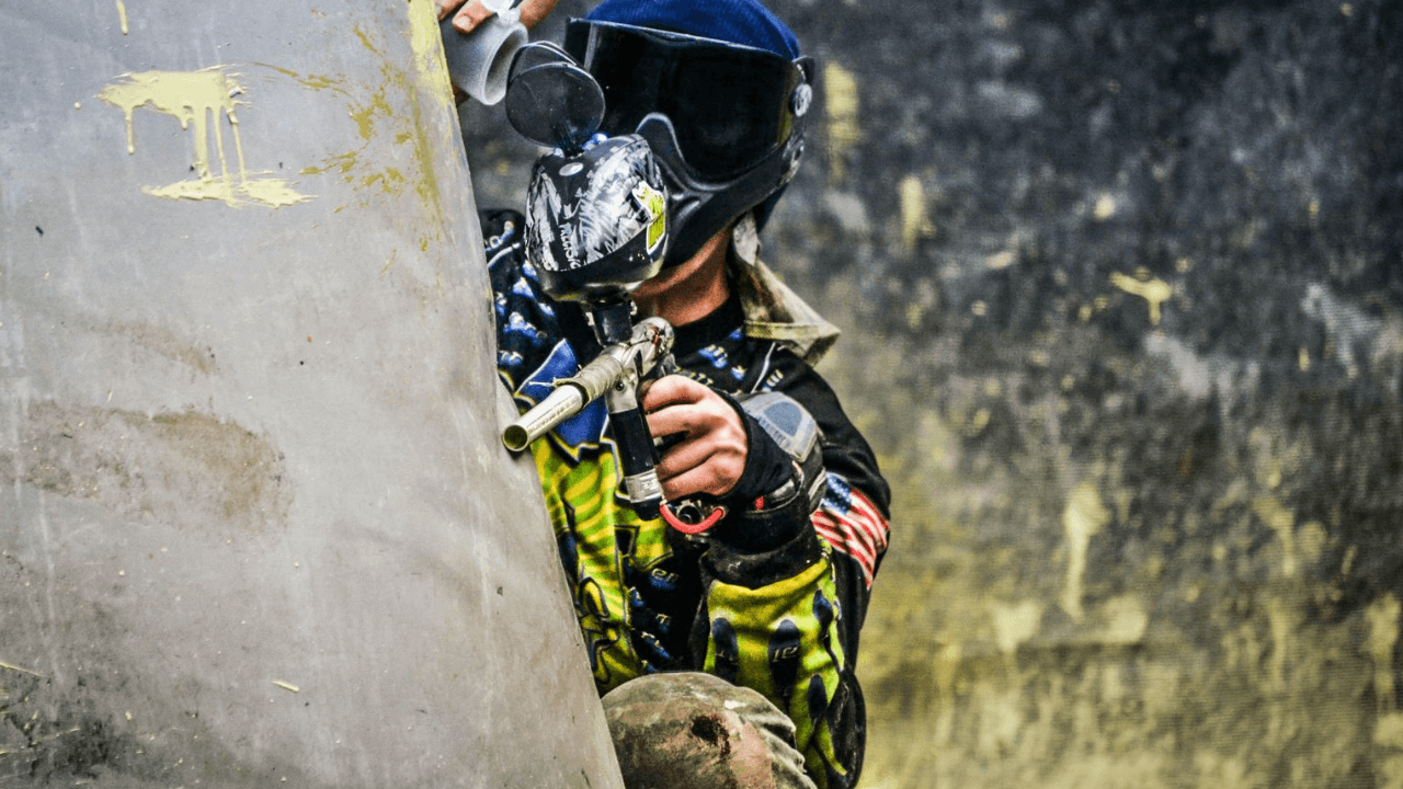 Paintball Business Insurance