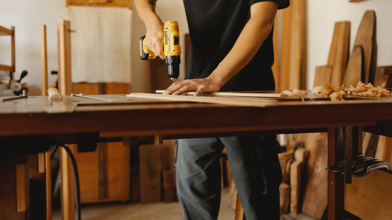 carpentry business insurance