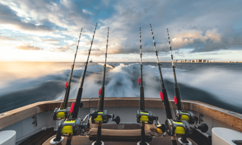 fishing charter insurance