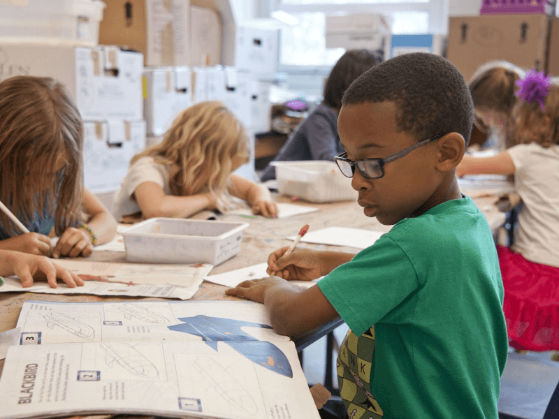 Montessori School Insurance