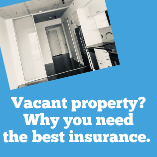Best Vacant Property Insurance in Canada - ALIGNED Insurance Brokers