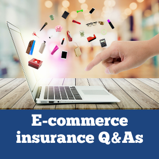 Buying e-commerce insurance in Canada - ALIGNED Insurance Brokers