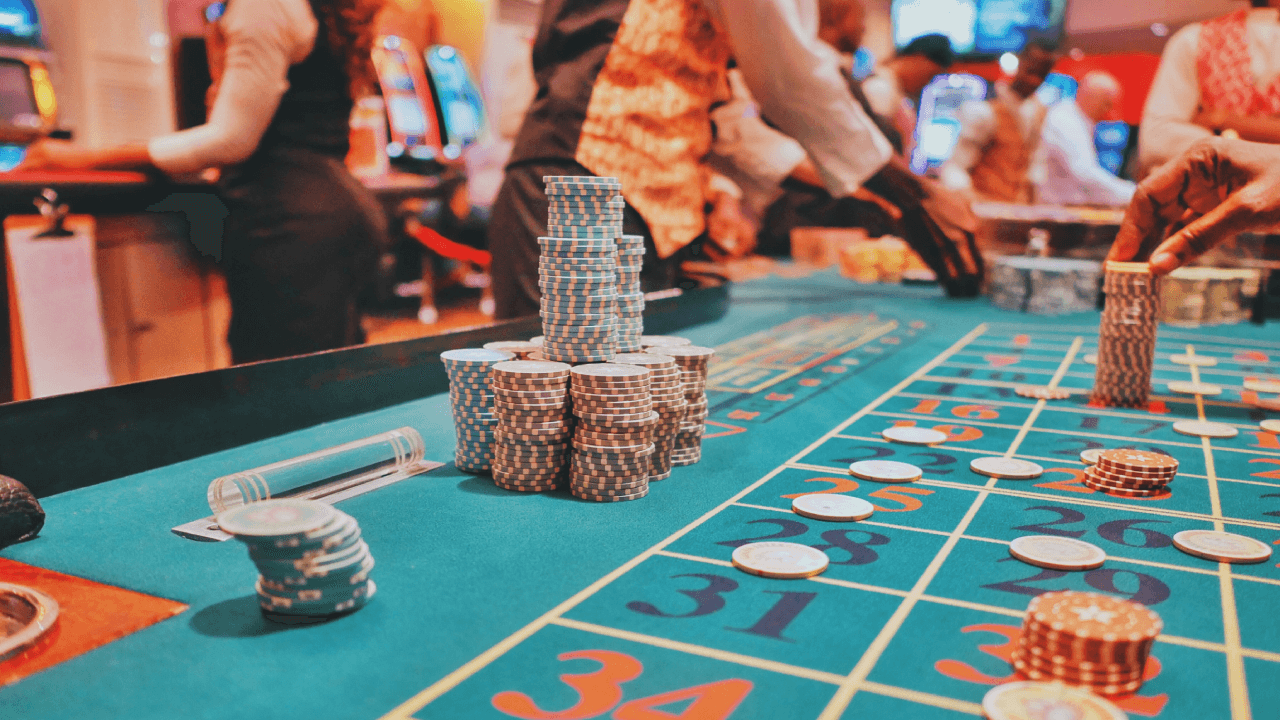 Casino Insurance