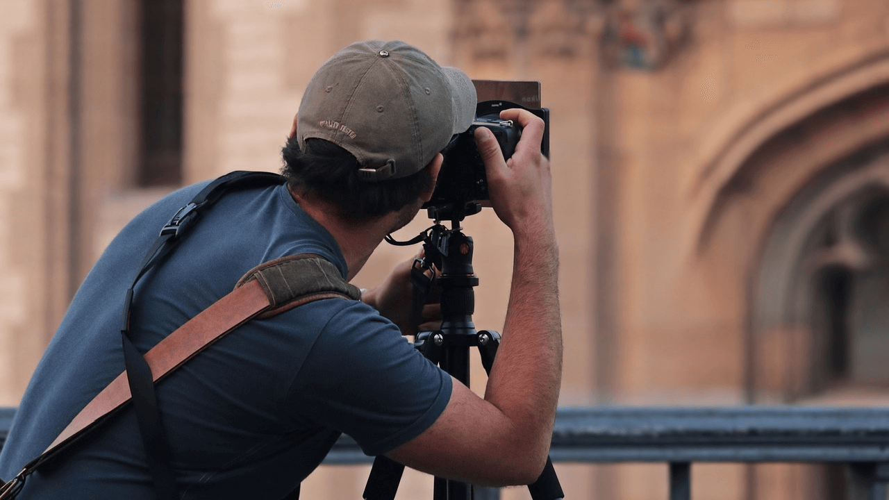 Photographer Insurance