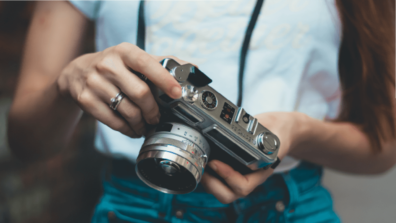 Photographer Insurance