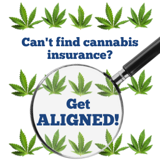 AM 51 - Cannabis business insurance - ALIGNED Insurance brokers
