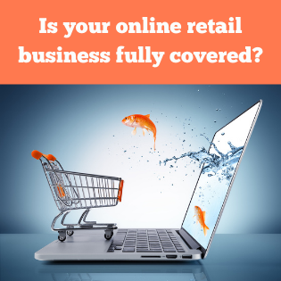 AM 51 - Online Retailers Insurance - ALIGNED Insurance brokers