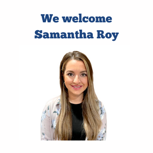 AM 51 - We welcome Samantha Roy - ALIGNED Insurance brokers