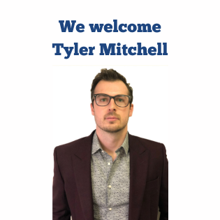 AM 52 - We welcome Tyler Mitchell - ALIGNED Insurance brokers