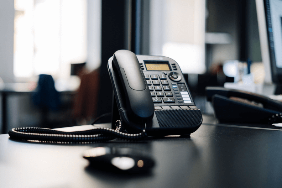Telephone Fraud Coverage