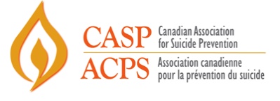 CASP - Canadian Association for Suicide Prevention