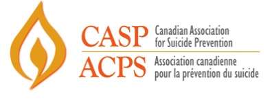 Canadian Association for Suicide Prevention