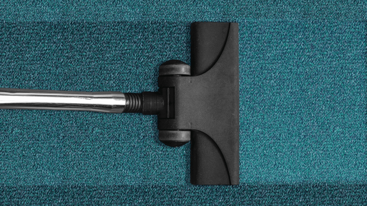 Carpet Cleaning Business Insurance