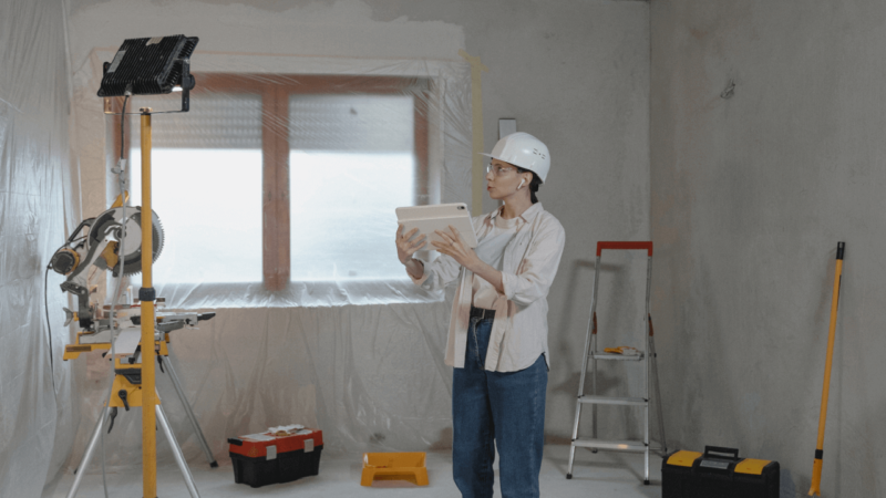 Renovation Contractor Insurance