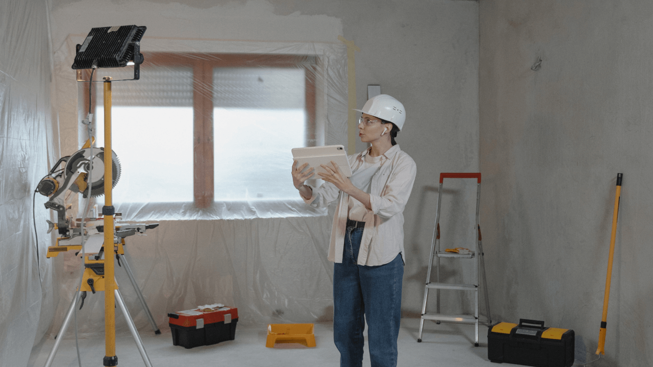 Renovation Contractor Liability Insurance