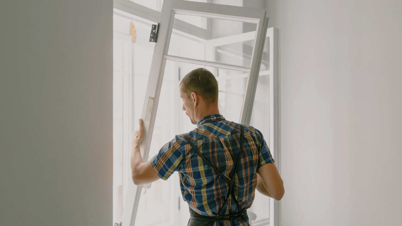 Window Installation Company Insurance