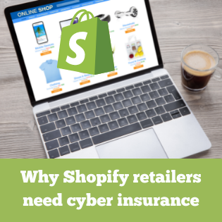 AM 53 - Shopify Cyber Insurance - ALIGNED Insurance brokers