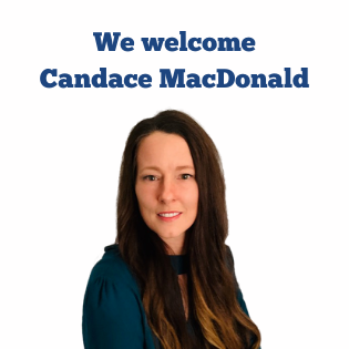 AM 53 - We welcome Candace MacDonald - ALIGNED Insurance brokers