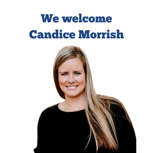 AM 53 - We welcome Candice Moorish - ALIGNED Insurance brokers