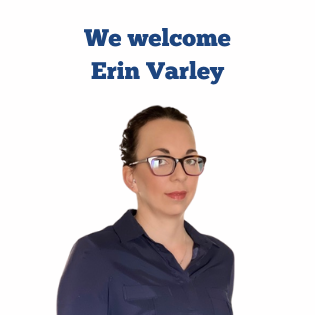 AM 53 - We welcome Erin Varley - ALIGNED Insurance brokers