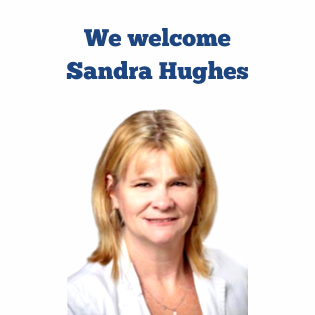 AM 53 - We welcome Sandra Hughes - ALIGNED Insurance brokers