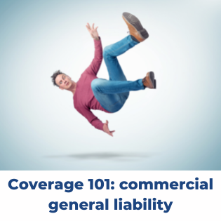 AM 54 - Commercial General Liability - ALIGNED Insurance brokers