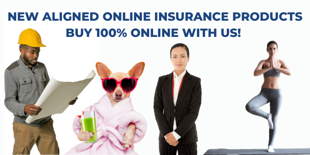 AM 54 - Online Insurance Products - ALIGNED Insurance brokers