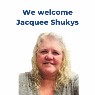 AM 54 - We welcome Jacquee Shukys - ALIGNED Insurance brokers
