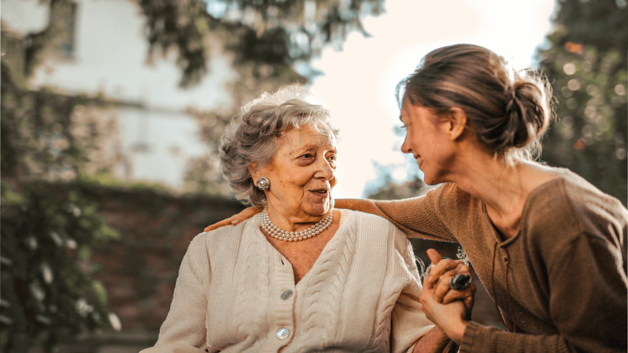 Adult Day Care Centre Insurance