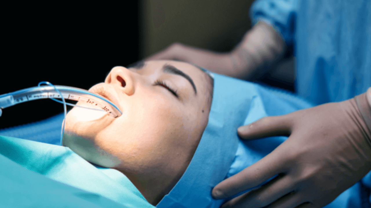 Anesthesiologist Insurance