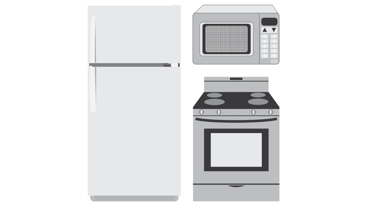 Appliance Store Insurance