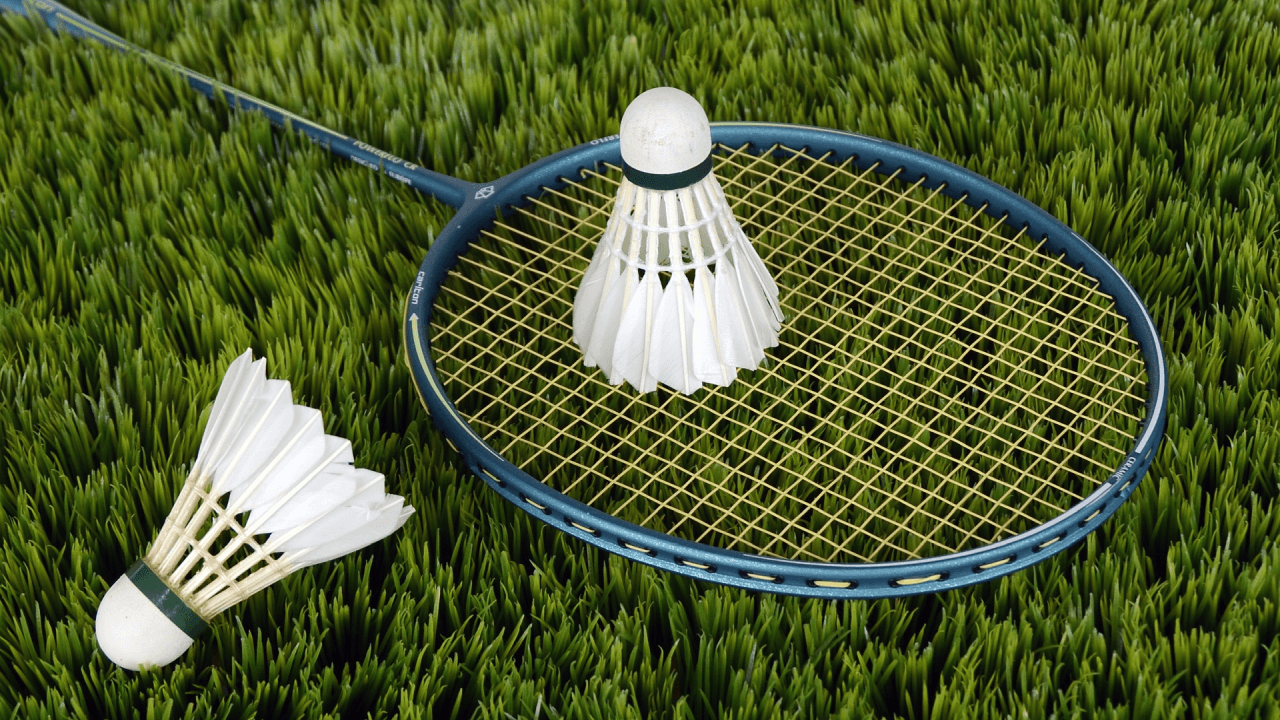 Badminton Club Insurance