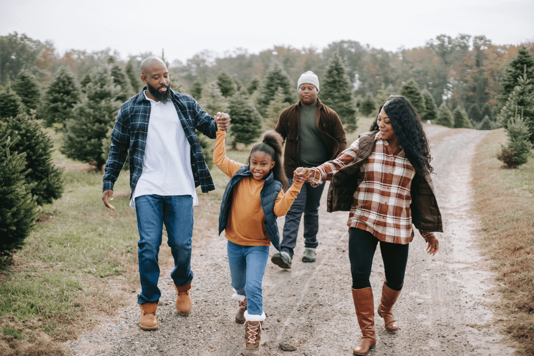 Christmas tree farm insurance